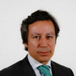 Carlos Javier Floriano Corrales