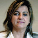 Mª Pilar Martínez Peñarrubia