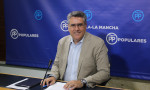 Rodríguez lamenta la desviación de 360 millones de euros en nuestra comunidad