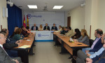 En la reunión del Comité de Dirección del Partido Popular de Toledo