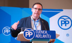 Benjamin Prieto, presidente provincial del PP de Cuenca