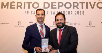 Premios y Distinciones al Mérito Deportivo 2020