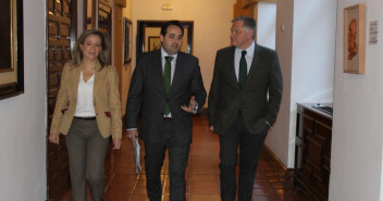 Núñez registra la modificación de la Ley de Caza de Castilla-La Mancha