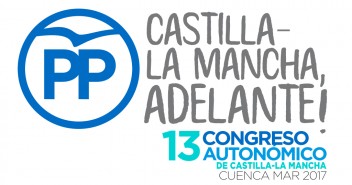 Logo 13 Congreso PPCLM