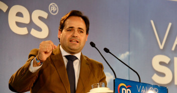 Paco Núñez