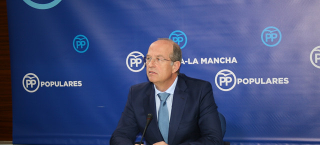 José Manuel Tortosa