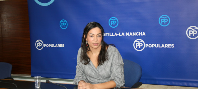 Claudia Alonso