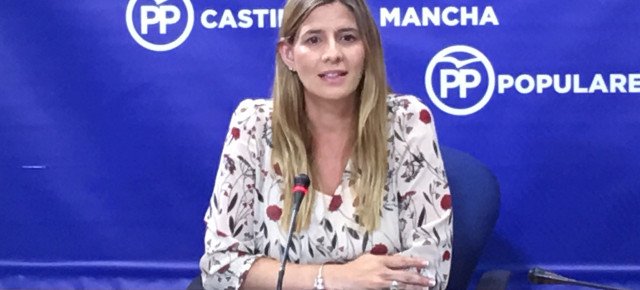 Carolina Agudo
