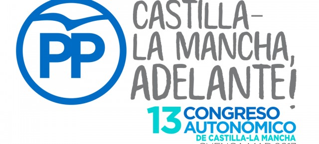 Logo 13 Congreso PPCLM