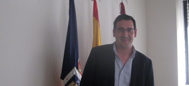 Manuel Borja vicepresidente de la FEMPCLM