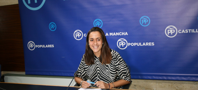 María Roldán