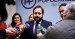 Paco Núñez asiste al Comité de Dirección del PP de Cuenca