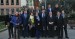 Cospedal con presidente provinciales y alcaldes
